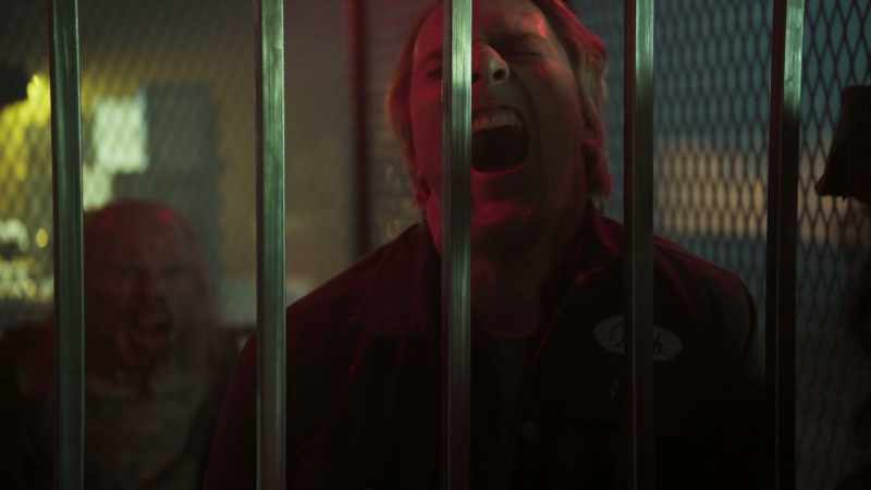 [screaming] Ahhhhhh!!!]