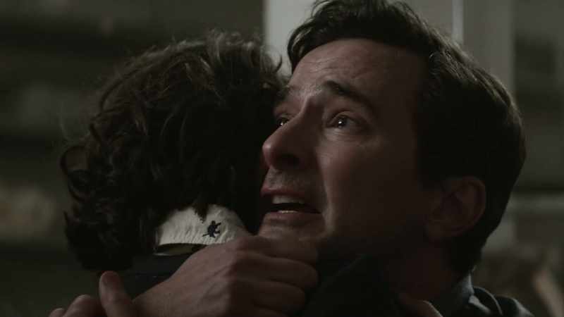 [Screaming continues]