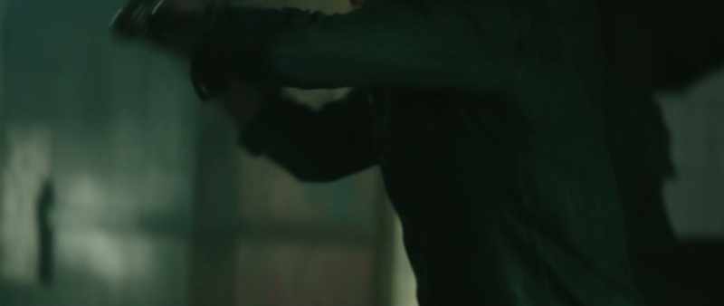 [screaming] Die, you son of a bitch!
