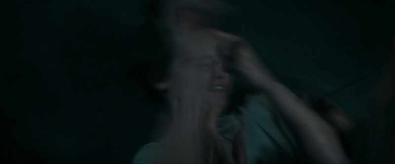 (screaming and grunting)