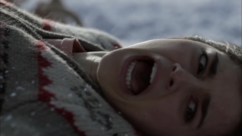 [screaming] Help!