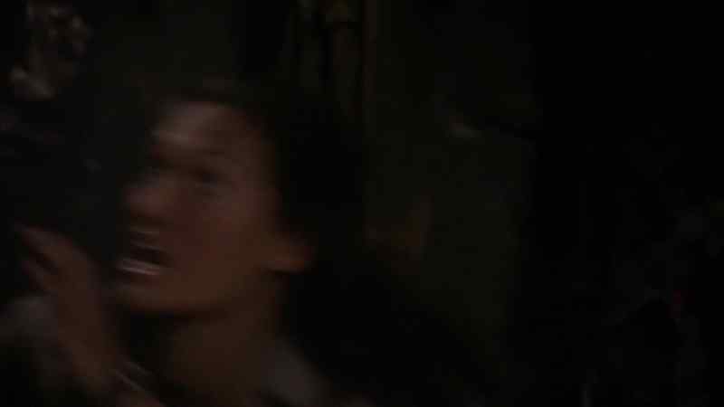 [SCREAMING] Nigel!
