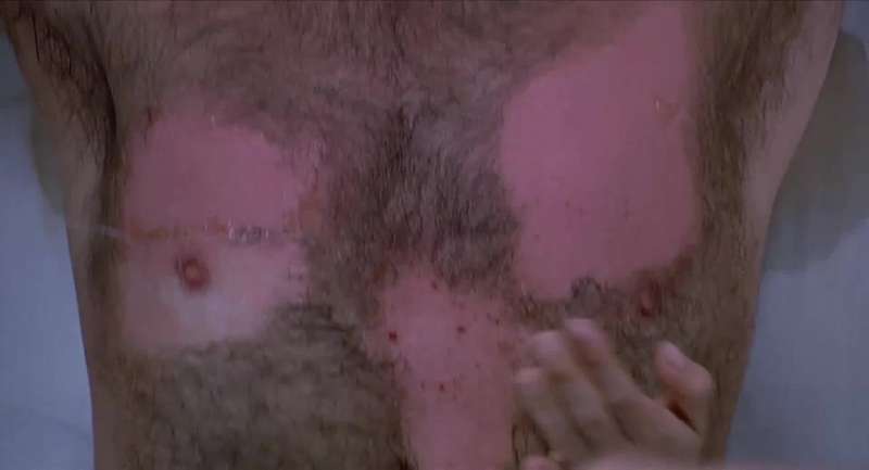 Screaming Nipple fuck