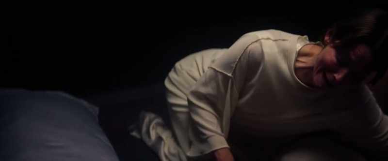 [screaming] -No, you are strong, baby