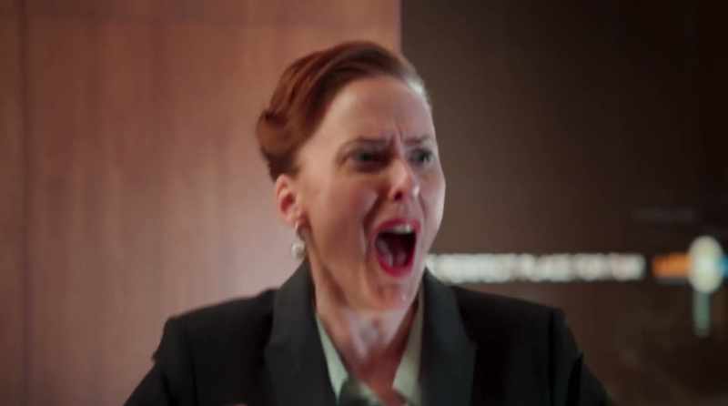 [screaming] No!