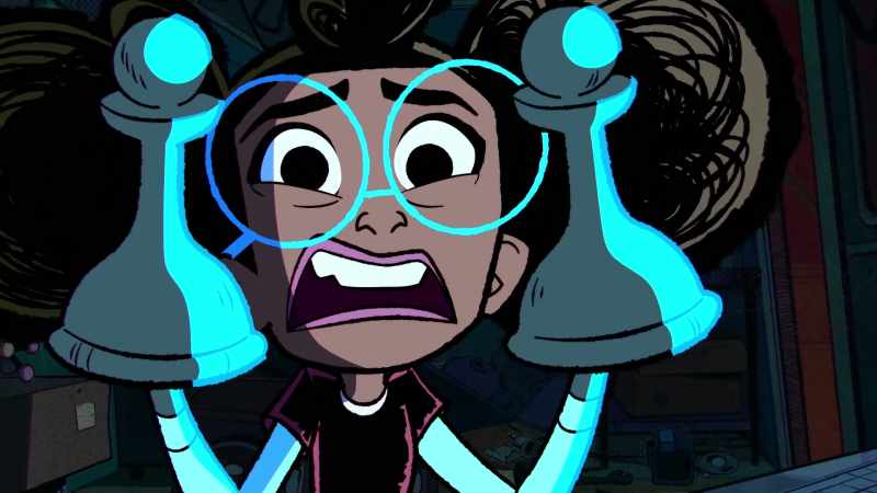 (screaming)