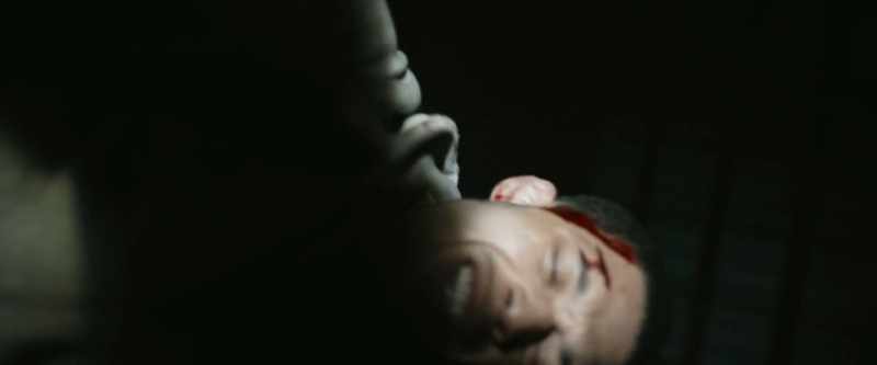 [screaming]