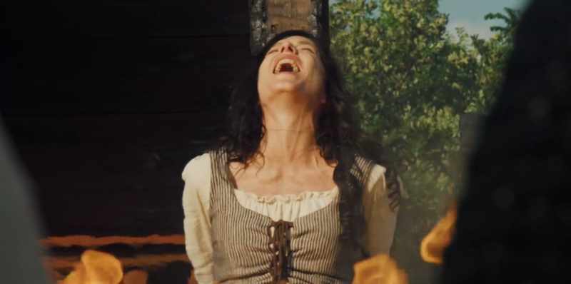 [ Screaming ]