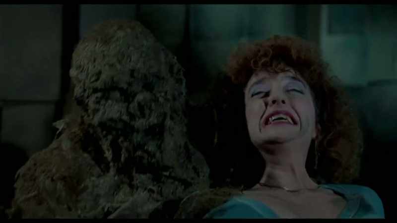 (screaming)