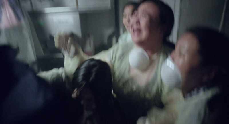 [ SCREAMING ]