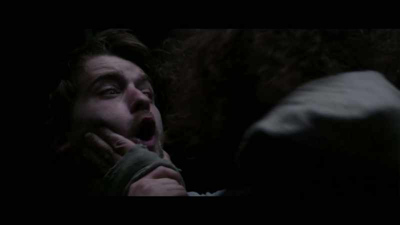 [Screaming]