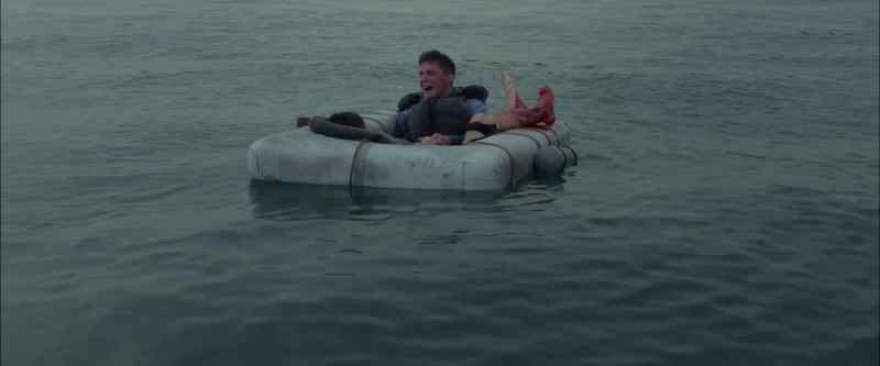 (Screaming)