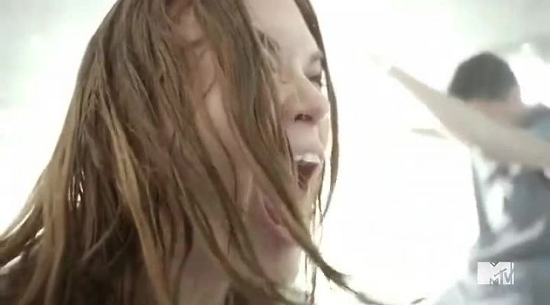 (SCREAMING)