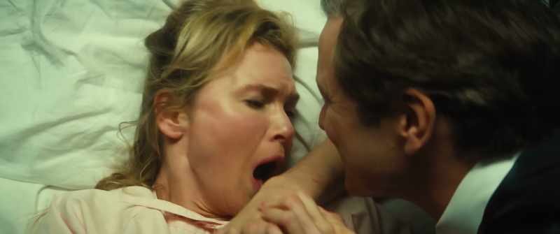 (SCREAMS) (GROANS)
