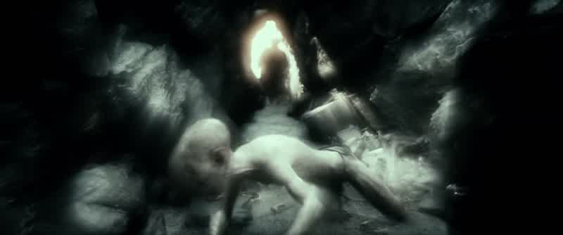 Baggins!
