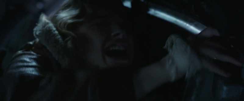 [SCREAMS]