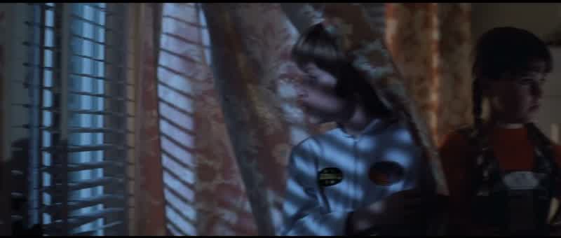 Hey, it's the boogeyman!