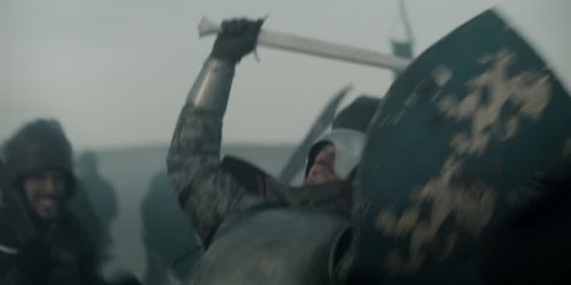 The ships from Skellige?