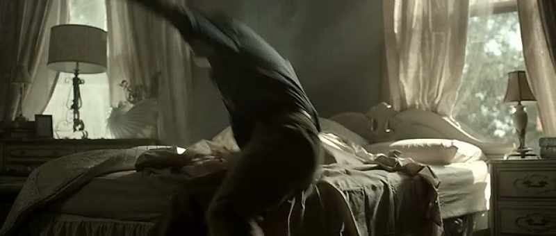 [screech]