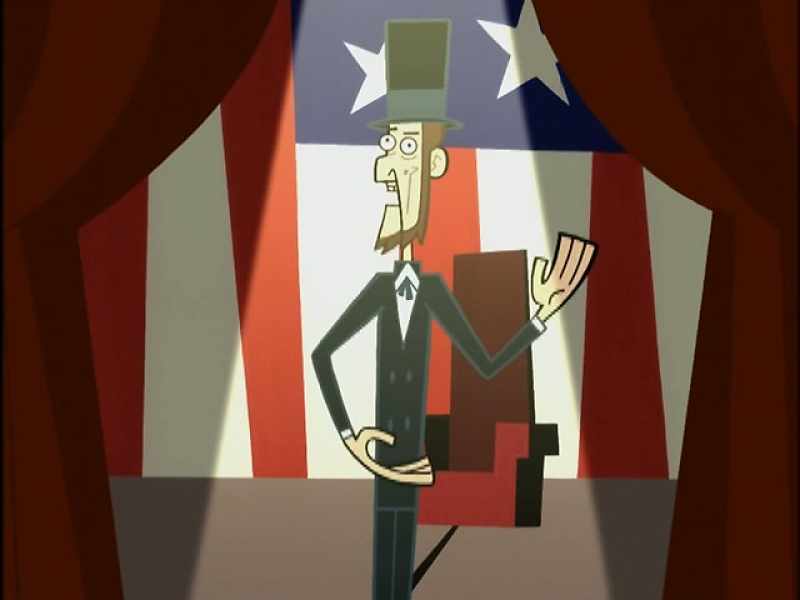 (SCREECHES)