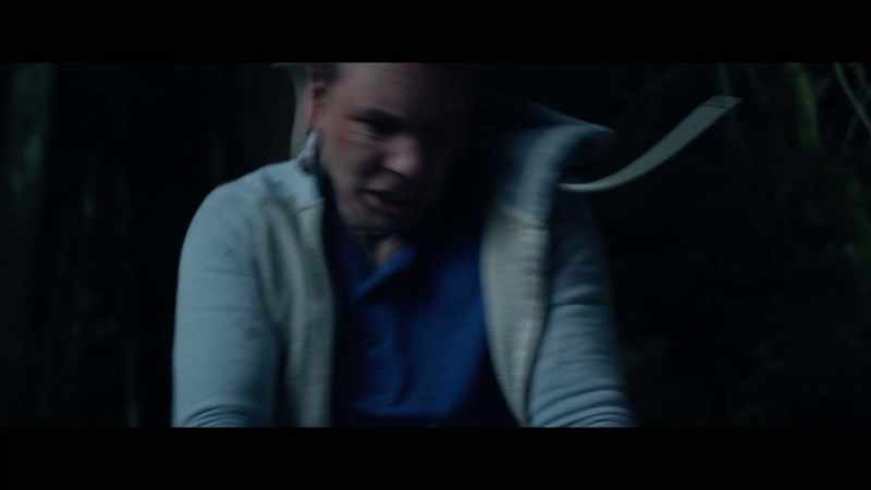 [screeching] [screams]