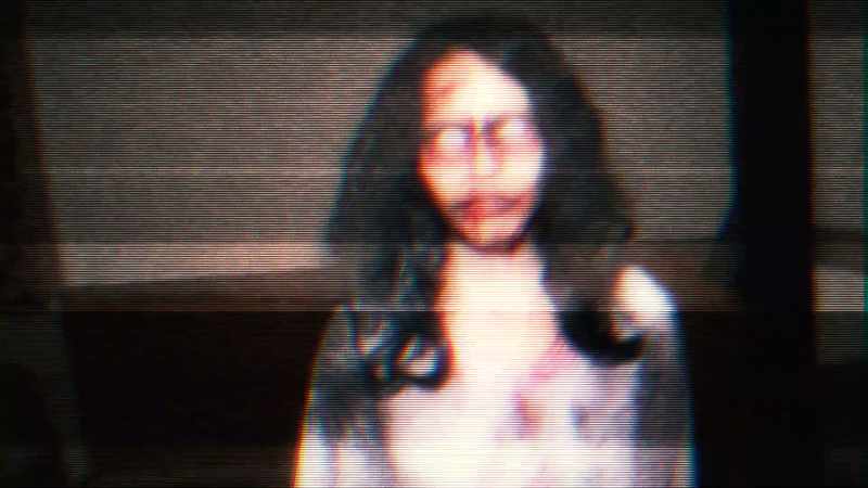[screeching] [static]