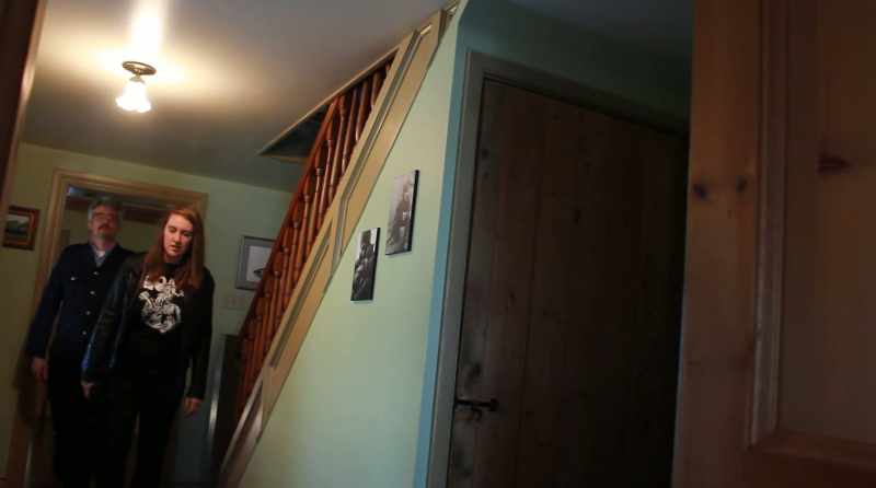 Screwing with Ouija boards is a terrible idea