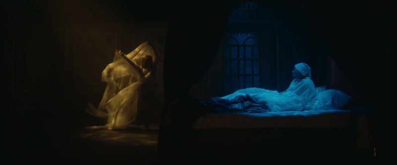 Scrooge expressed himself much obliged