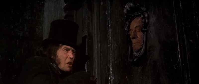 Scrooge