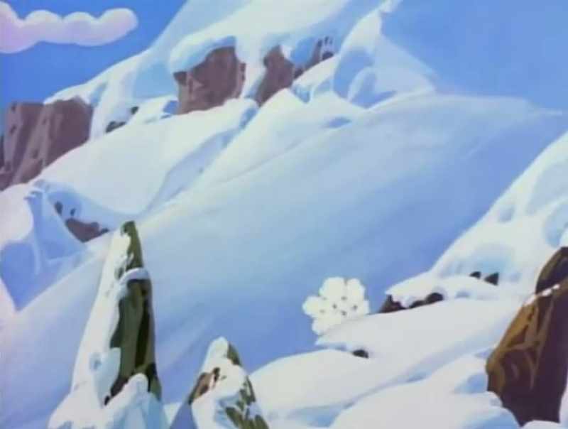 [Scrooge] To be clear, you want me