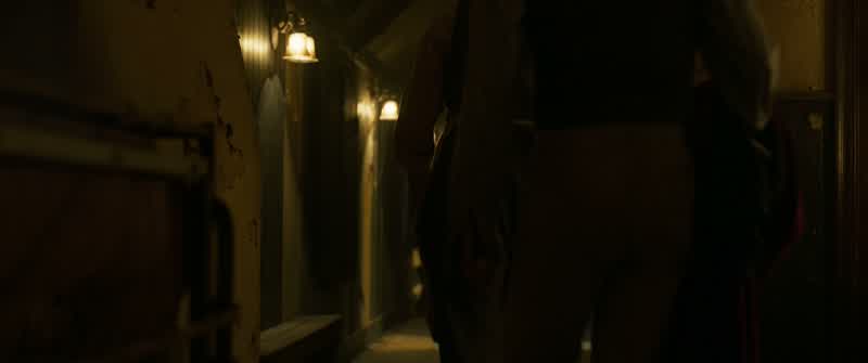 �� Scrub, scrub ♪ ♪ Scrub, scrub ♪ ♪ Scrub, scrub ♪
