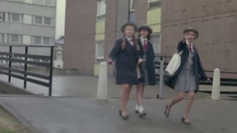 Scrubbers