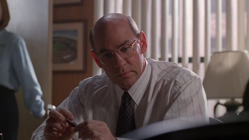 (Scully) Excuse me