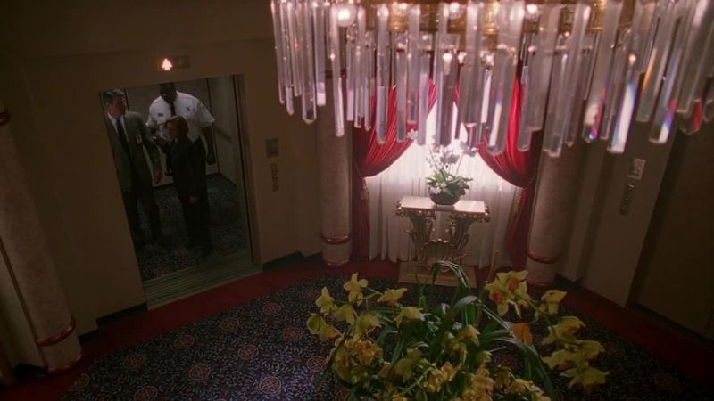 (Scully) I'll take him from here
