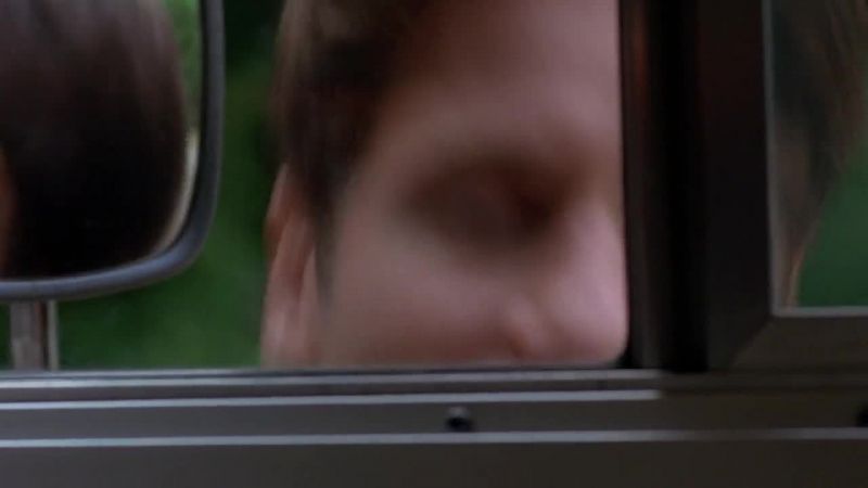 Scully!