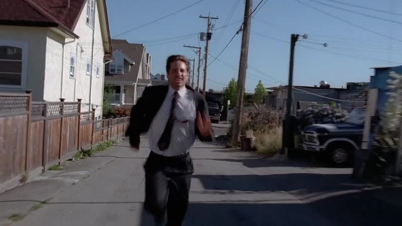 Scully! Scully!