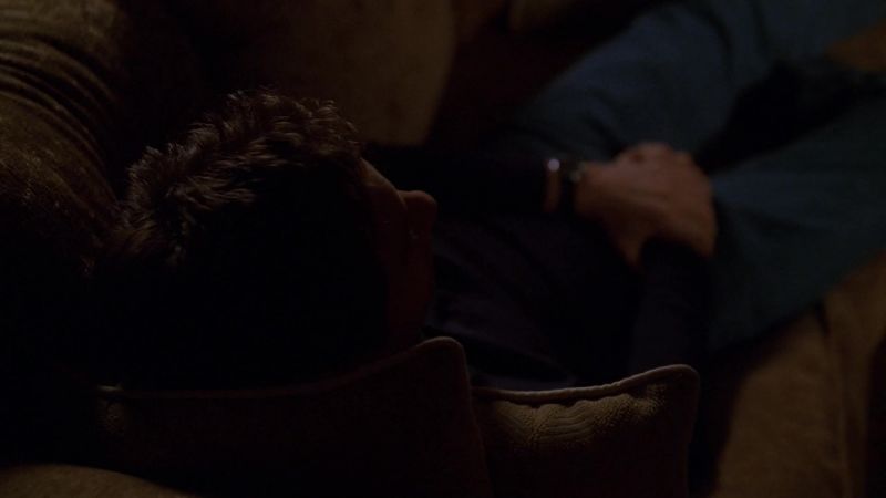 Scully?