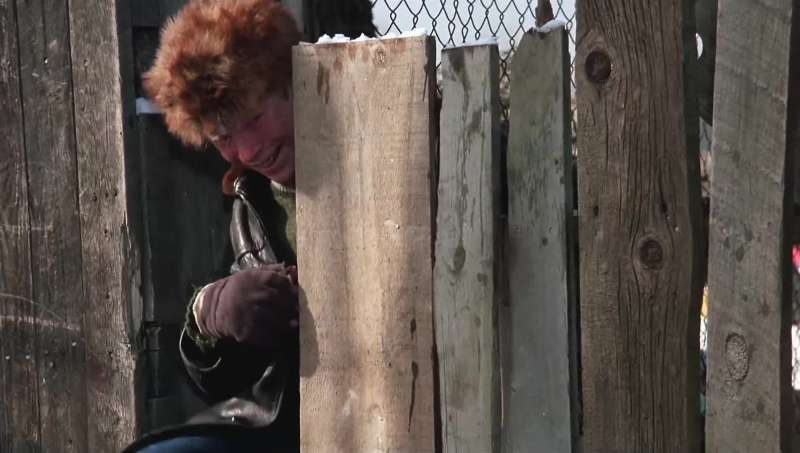 Scut Farkus
