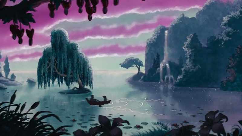 [Scuttle] Nothing is happening