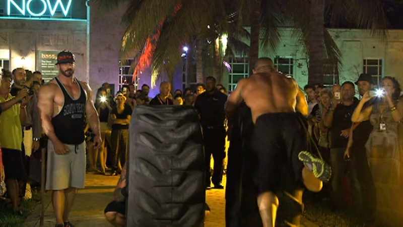 Se convirtió en la Comic-Con de los multimillonarios