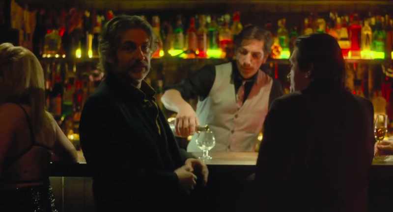 �� Se ho il whisky facile ♪