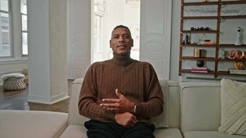 Se inventó una excusa, no quería decir