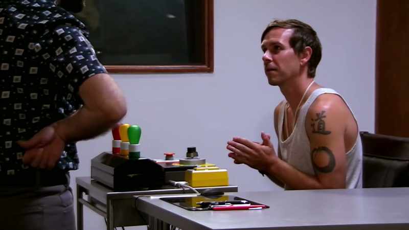 Se lo premi prima di Clint