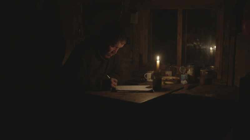 [sea roaring]