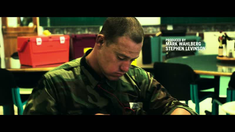 Seal instructor 2: Whatever you have to do!