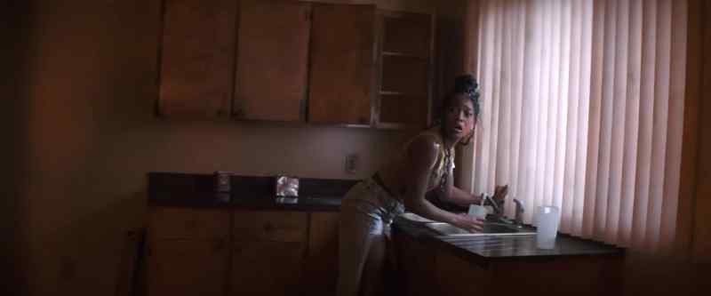 Sean Combs met Cassie in 2005