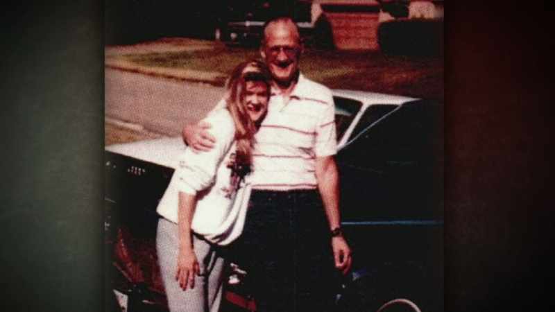 Sean Grissom was a student at local