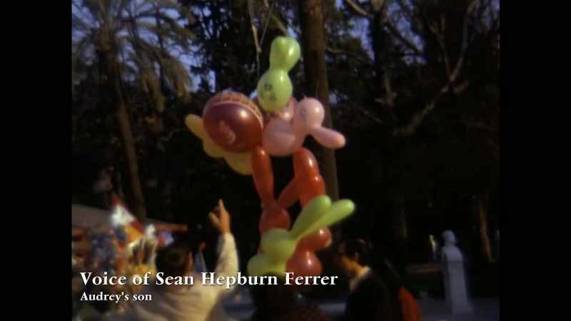 [Sean] In 1970 Luca was born
