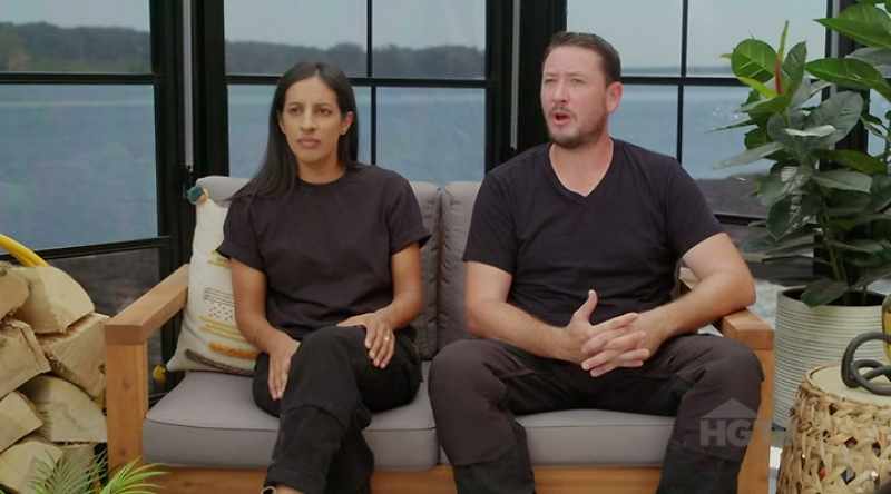 Sean: It really pops, and we just hope