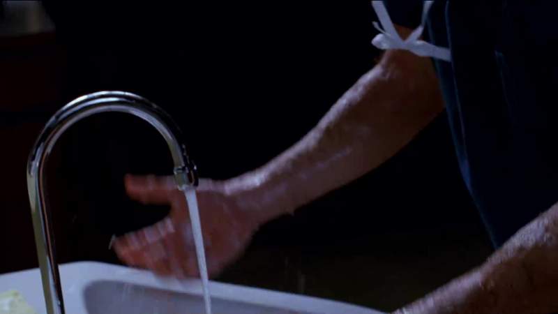 Sean MATT'S HAVING TROUBLE AT